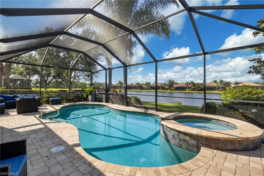 Photo of 6401 Liberty ST, AVE MARIA, FL 34142 (MLS # 226017171)