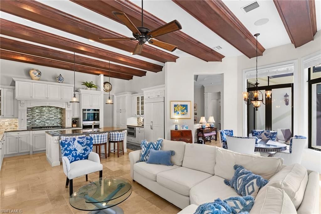 Photo of 2234 Aberdeen CT, NAPLES, FL 34105 (MLS # 226025144)