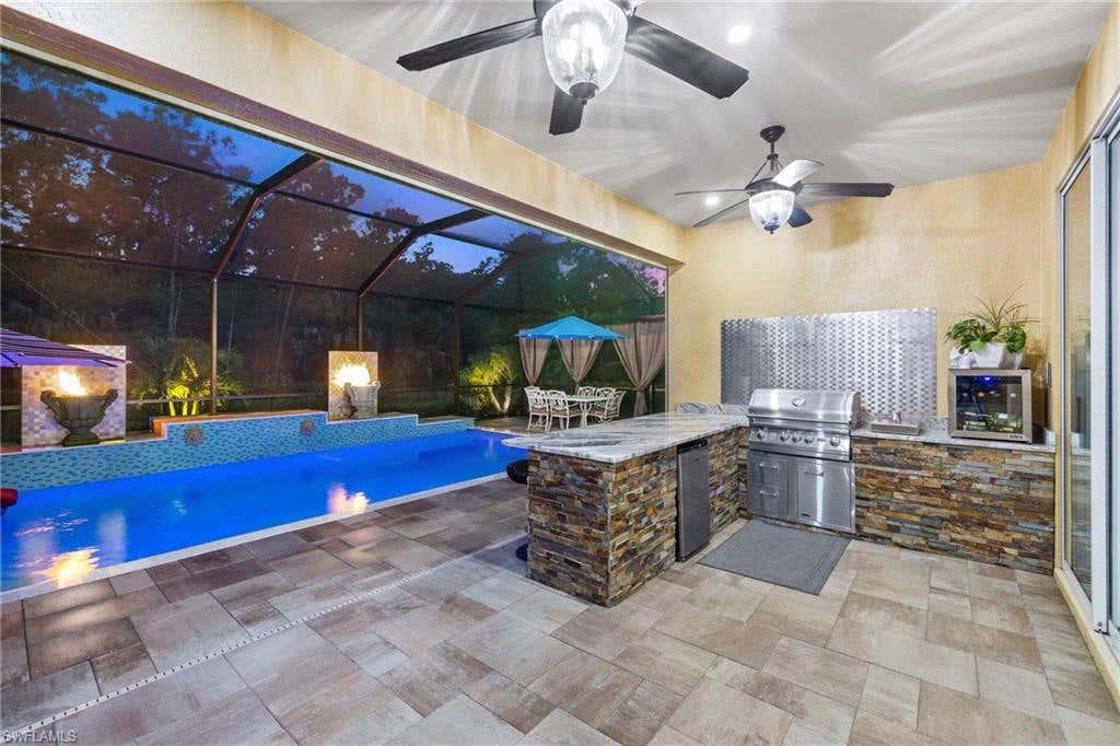 Photo of 3675 Canopy CIR, NAPLES, FL 34120 (MLS # 226027039)