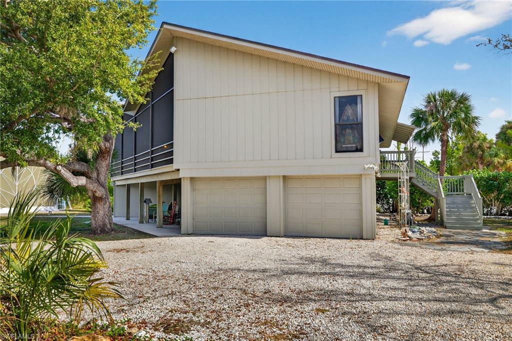 COTTAGE POINT UNREC - Residential