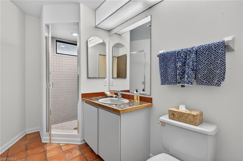 COTTAGE POINT UNREC - Residential