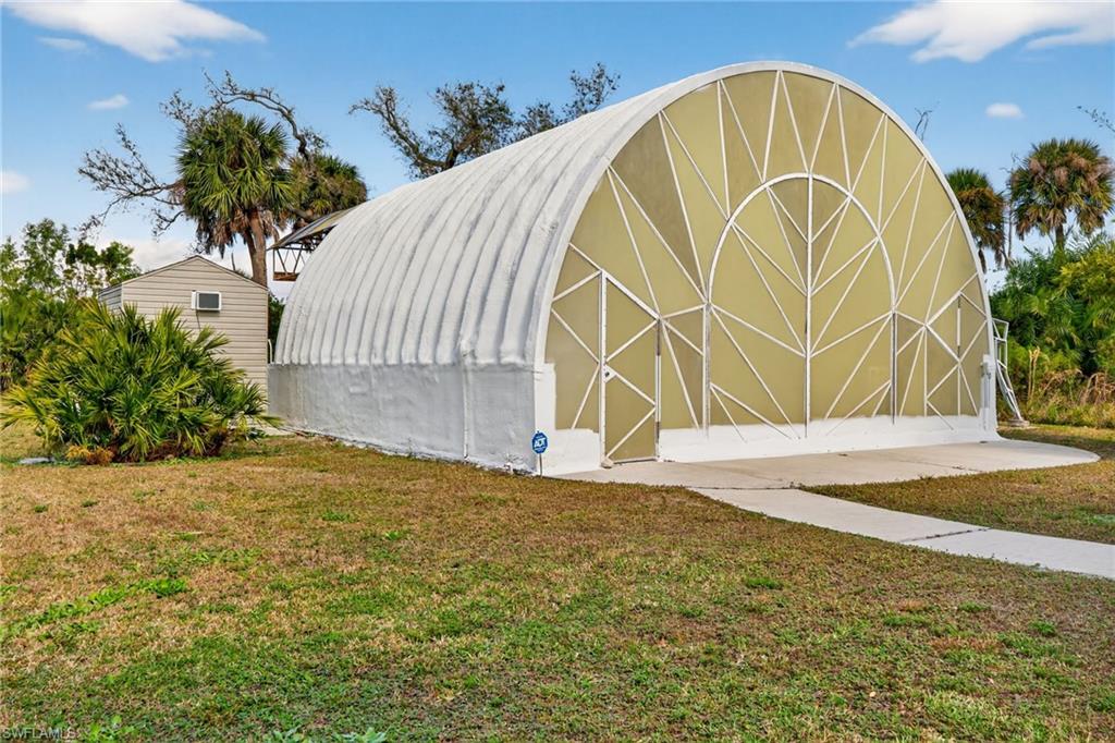 COTTAGE POINT UNREC - Residential