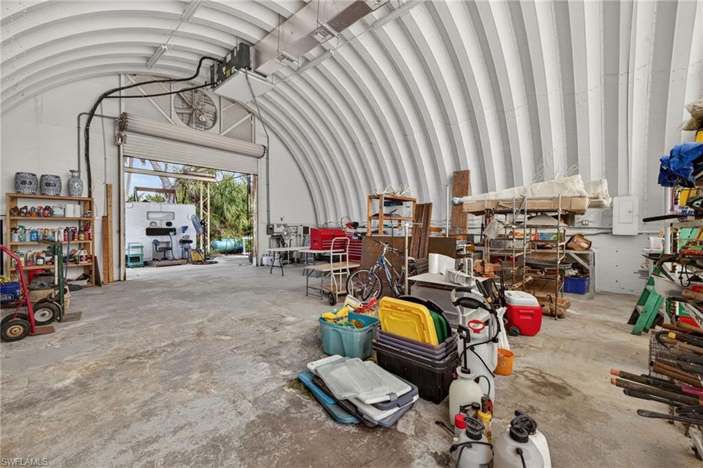 COTTAGE POINT UNREC - Residential