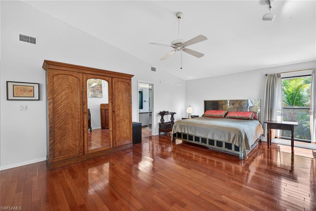 COTTAGE POINT UNREC - Residential