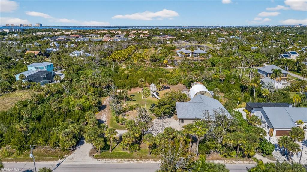 COTTAGE POINT UNREC - Residential