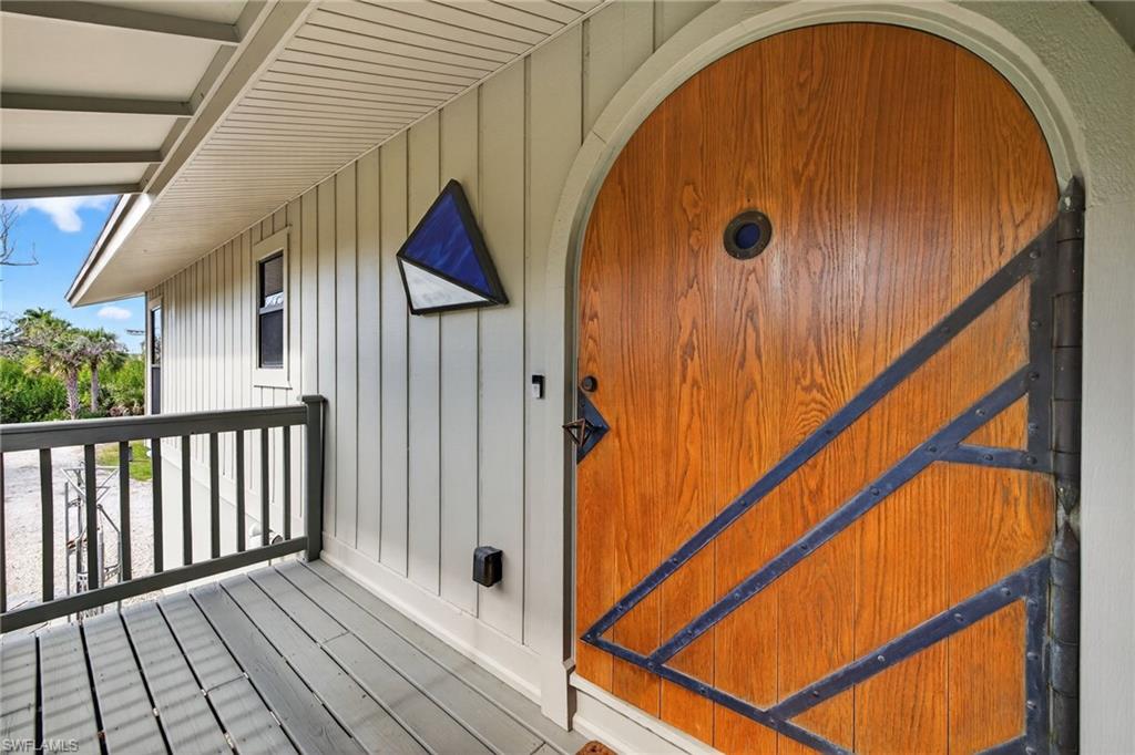 COTTAGE POINT UNREC - Residential