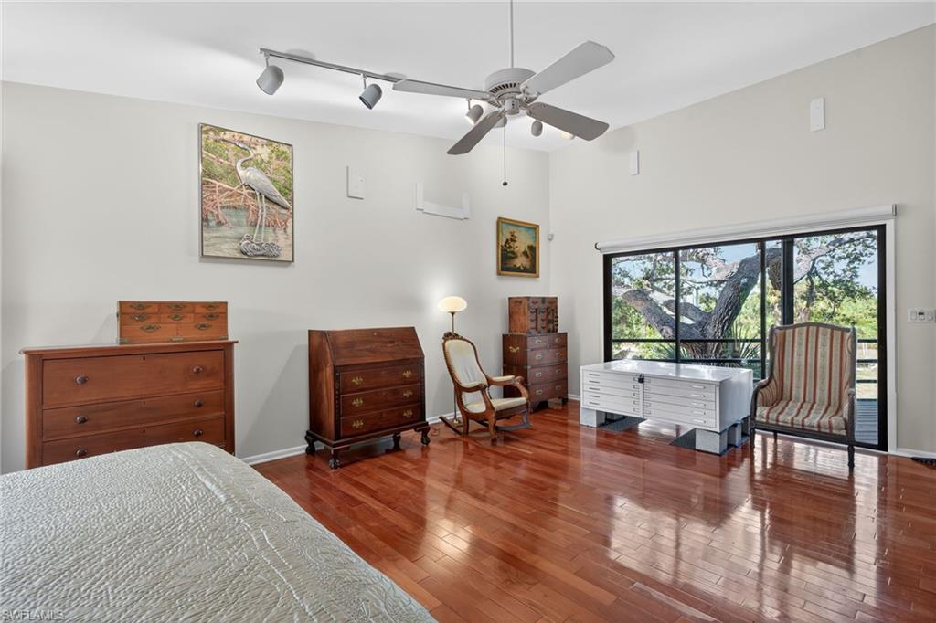 COTTAGE POINT UNREC - Residential