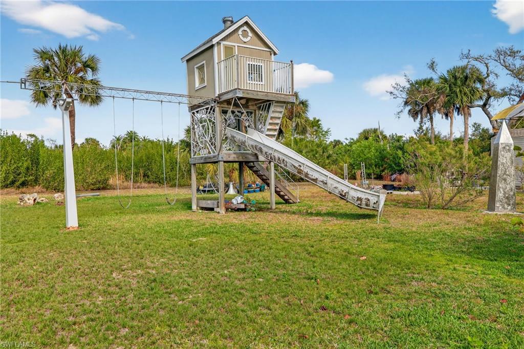 COTTAGE POINT UNREC - Residential