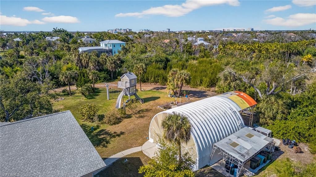 COTTAGE POINT UNREC - Residential