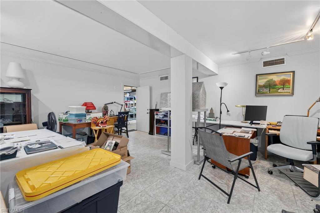 COTTAGE POINT UNREC - Residential