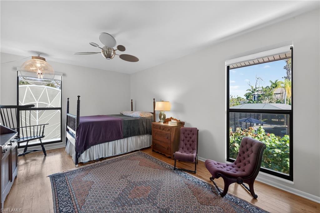 COTTAGE POINT UNREC - Residential