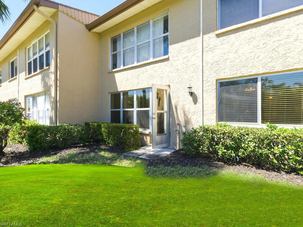 WINTERPARK - Residential