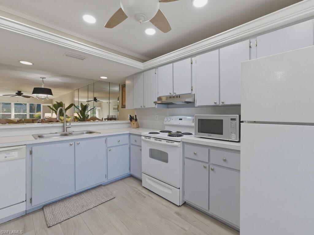 WINTERPARK - Residential