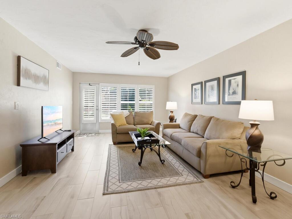 WINTERPARK - Residential