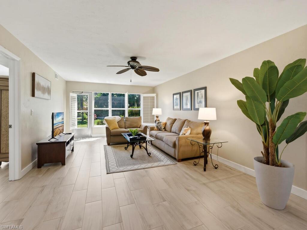 WINTERPARK - Residential