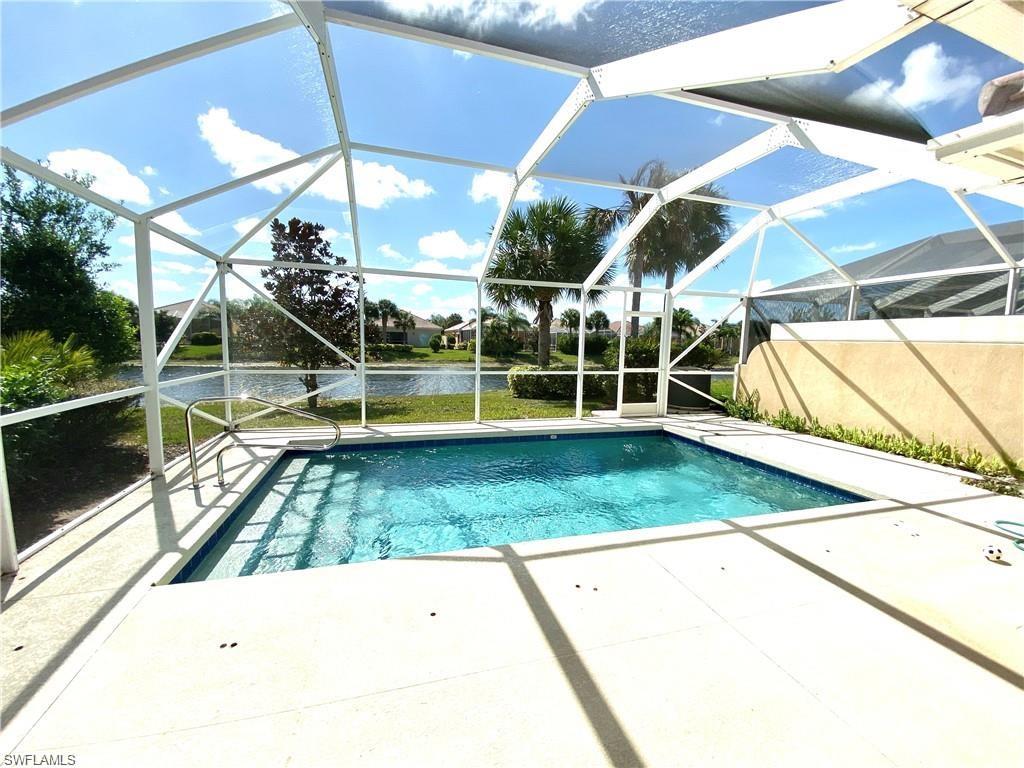 VERONA WALK - Residential