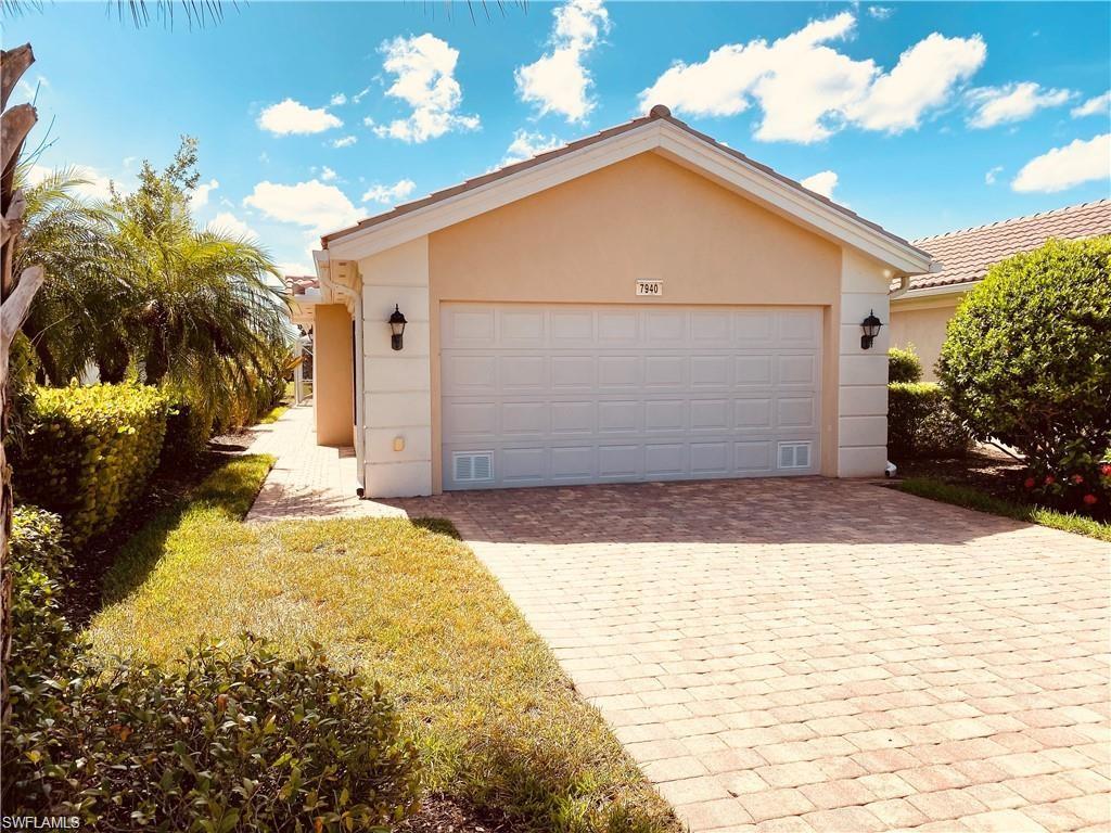 VERONA WALK - Residential