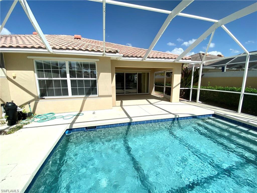 VERONA WALK - Residential