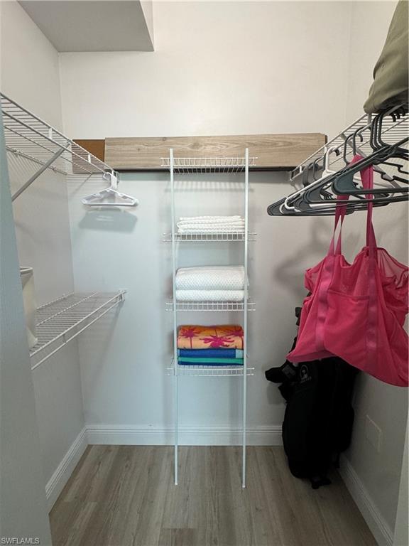 RESERVE AT NAPLES - Residential Lease