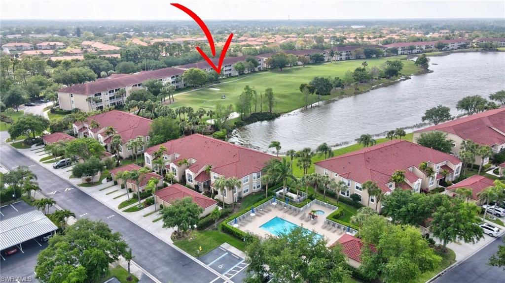 CYPRESS TRACE - Residential