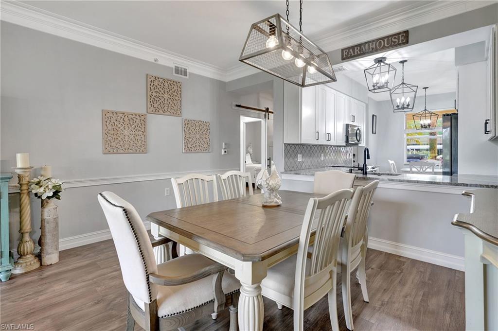 CYPRESS TRACE - Residential