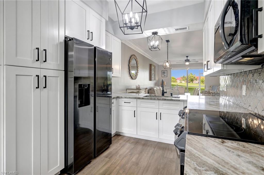 CYPRESS TRACE - Residential