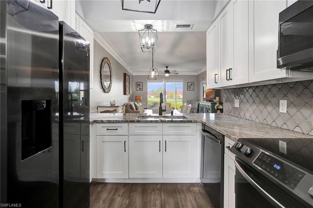 CYPRESS TRACE - Residential