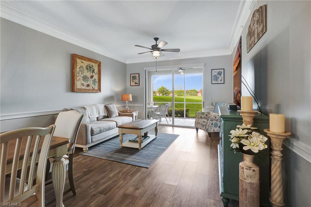 CYPRESS TRACE - Residential