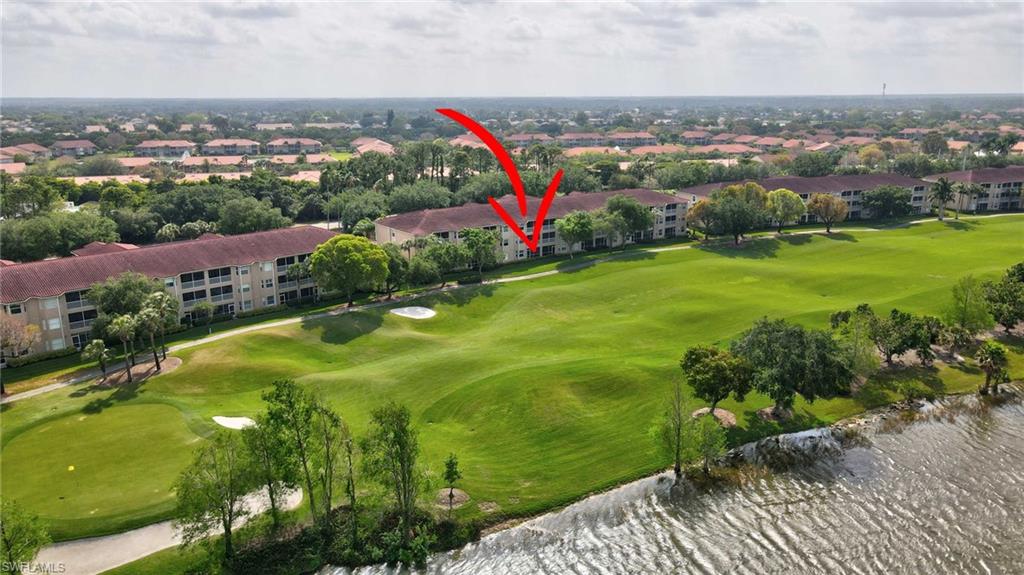 CYPRESS TRACE - Residential