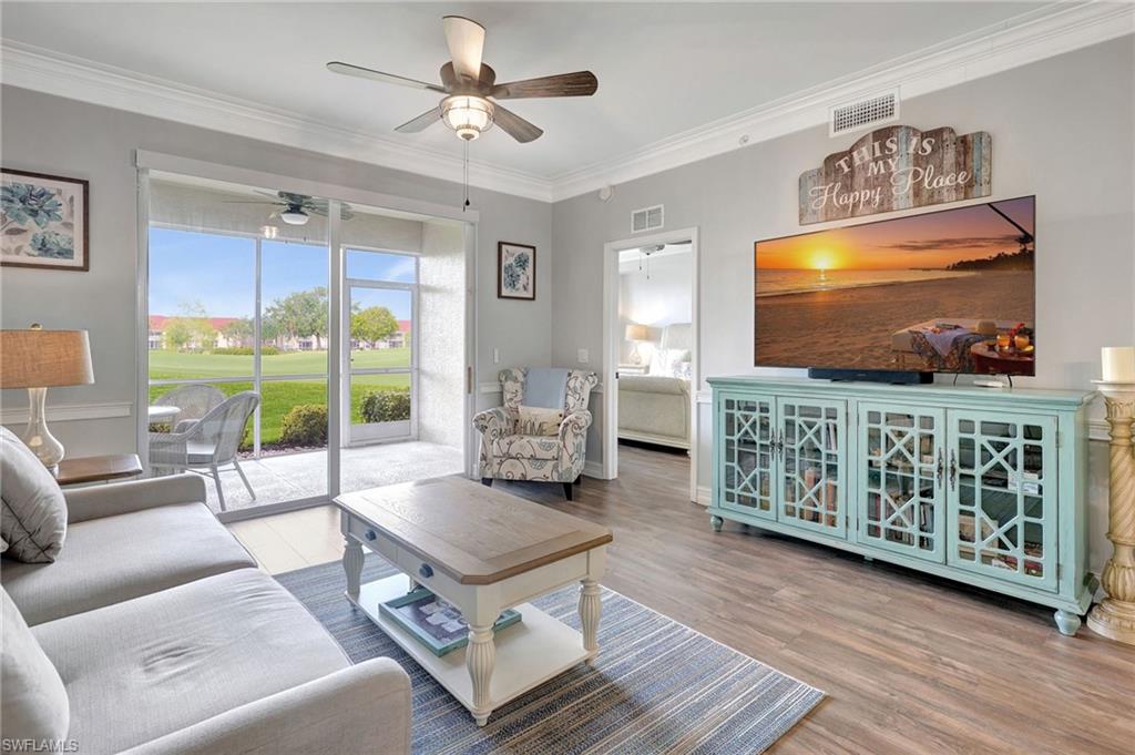 CYPRESS TRACE - Residential