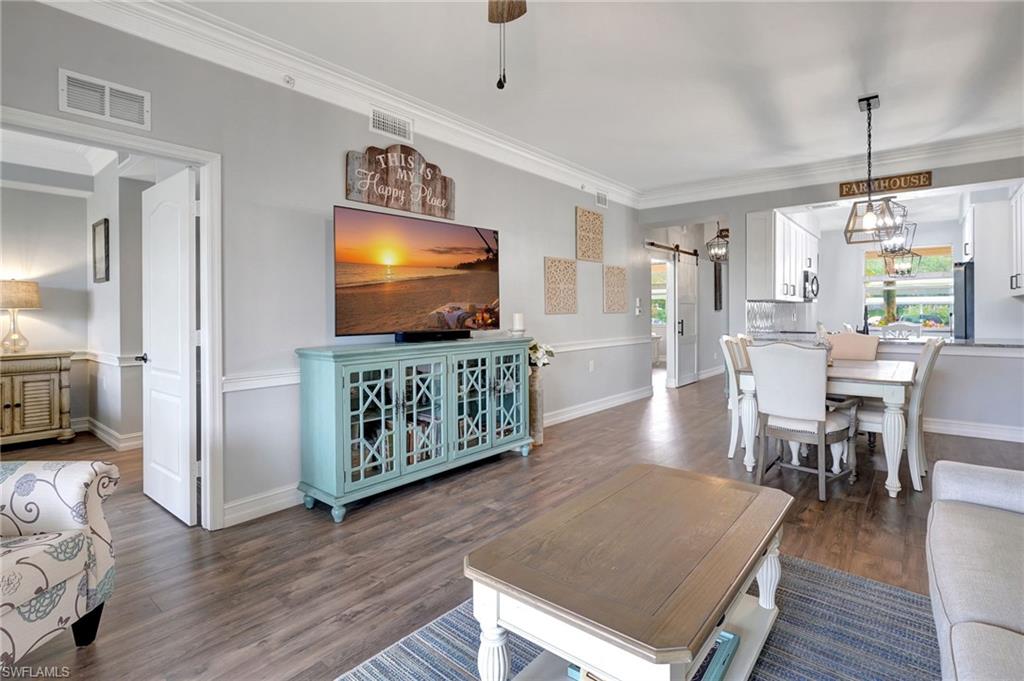 CYPRESS TRACE - Residential