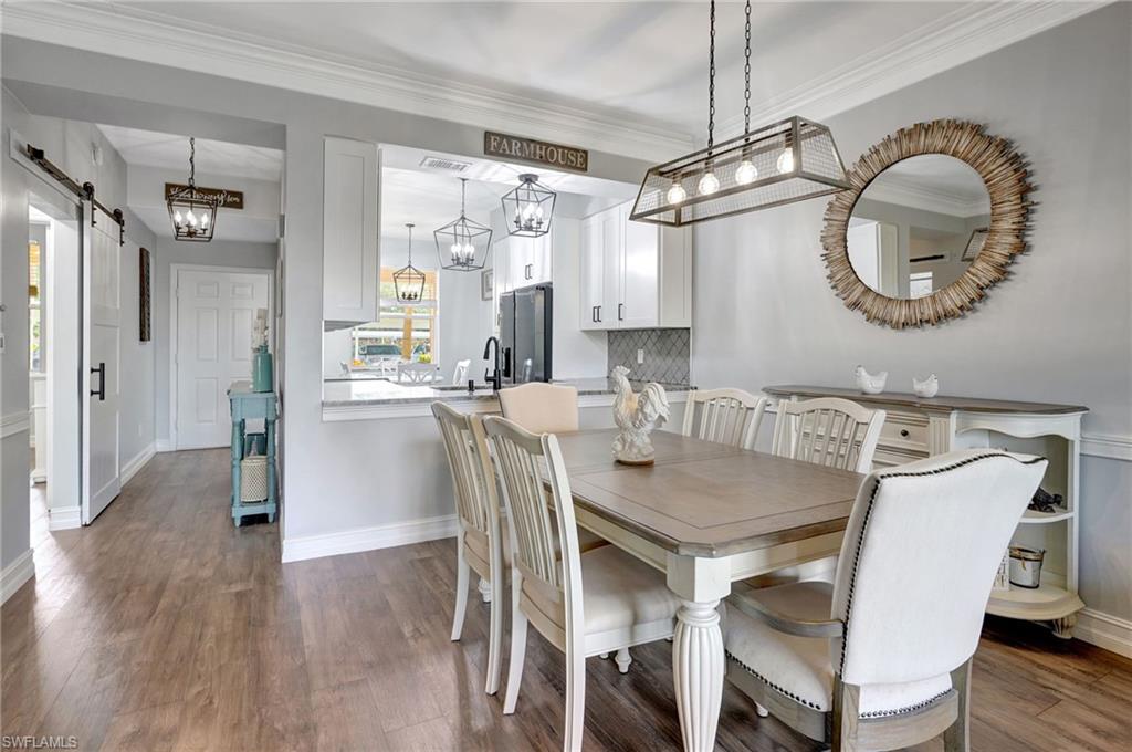 CYPRESS TRACE - Residential