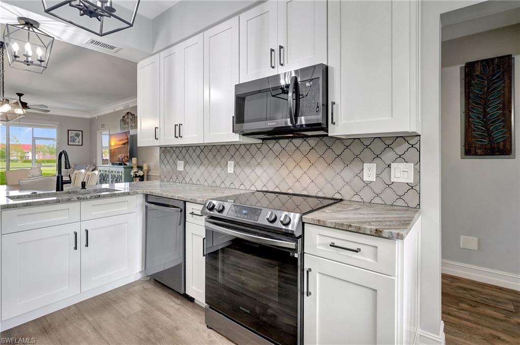 CYPRESS TRACE - Residential