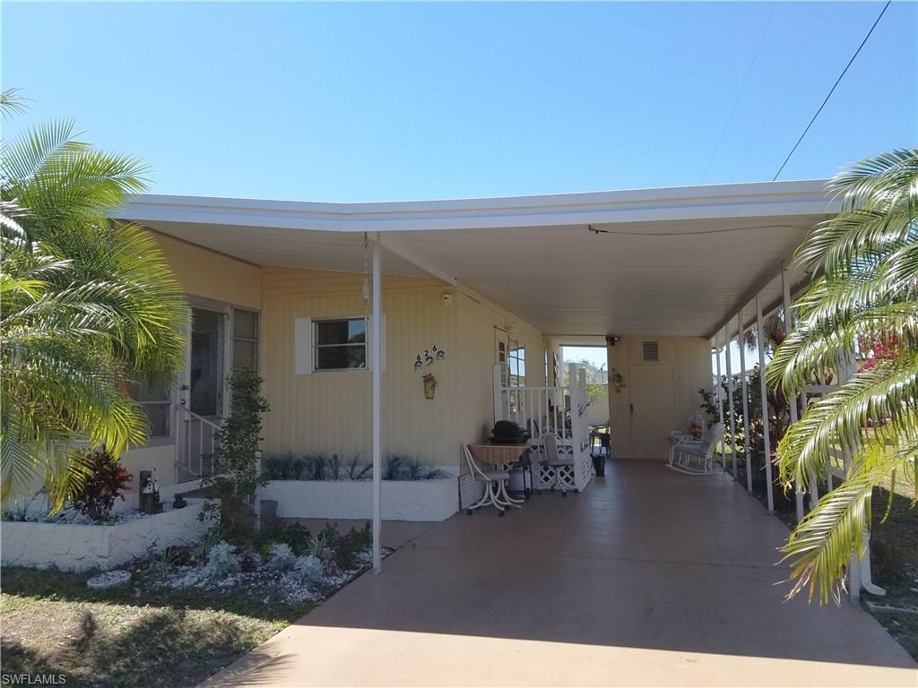 LAZY DAYS MOBILE VILLAGE - Residential