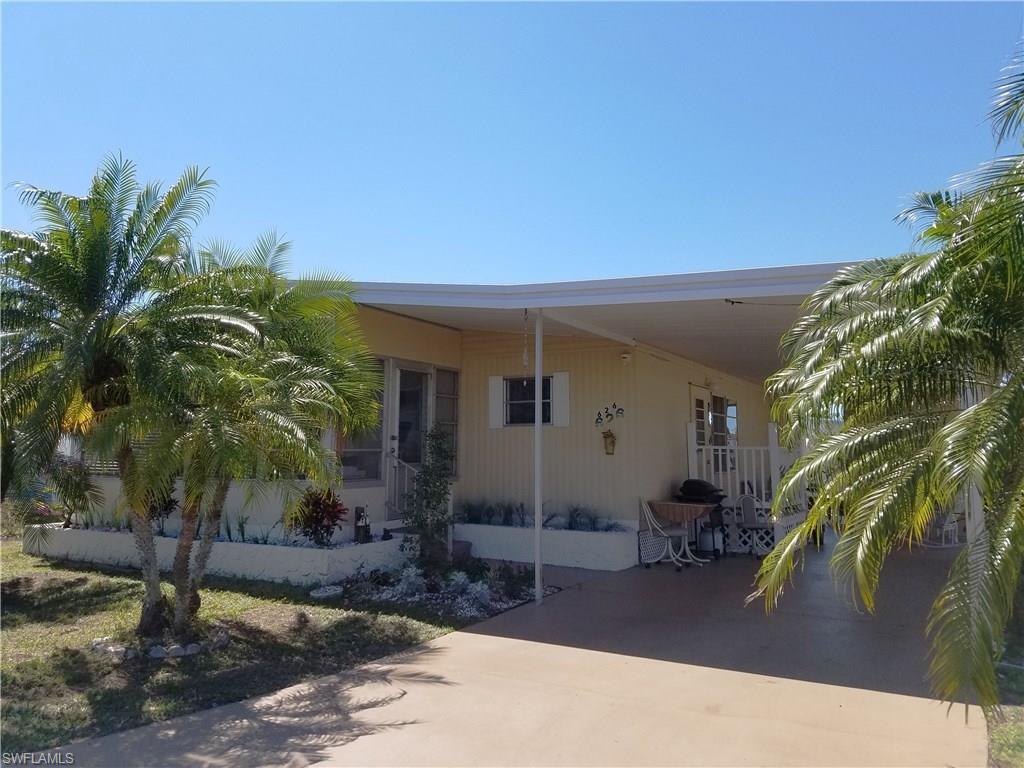 LAZY DAYS MOBILE VILLAGE - Residential