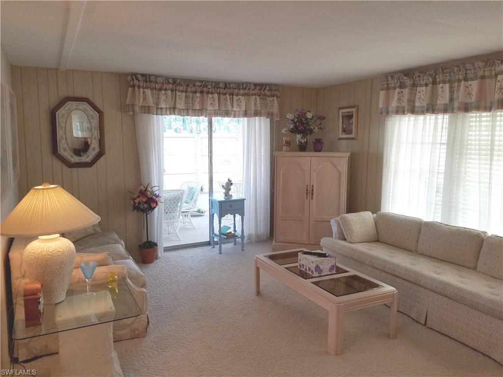 LAZY DAYS MOBILE VILLAGE - Residential