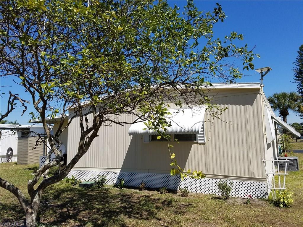 LAZY DAYS MOBILE VILLAGE - Residential