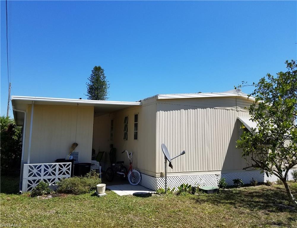 LAZY DAYS MOBILE VILLAGE - Residential