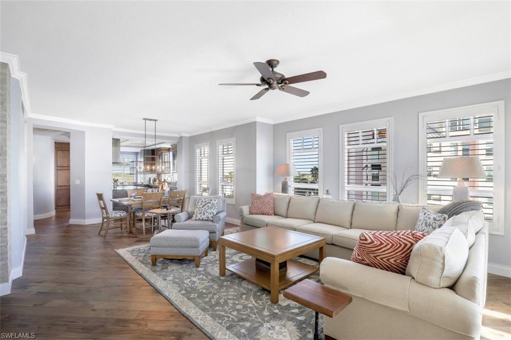 BAREFOOT BEACH CLUB - Residential