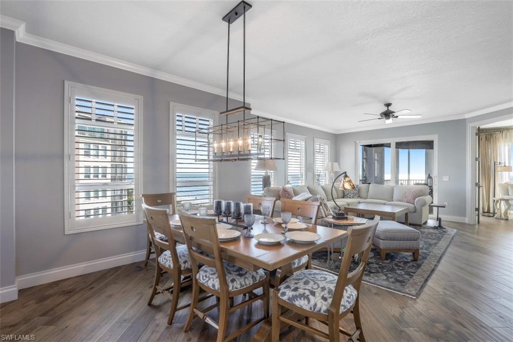 BAREFOOT BEACH CLUB - Residential