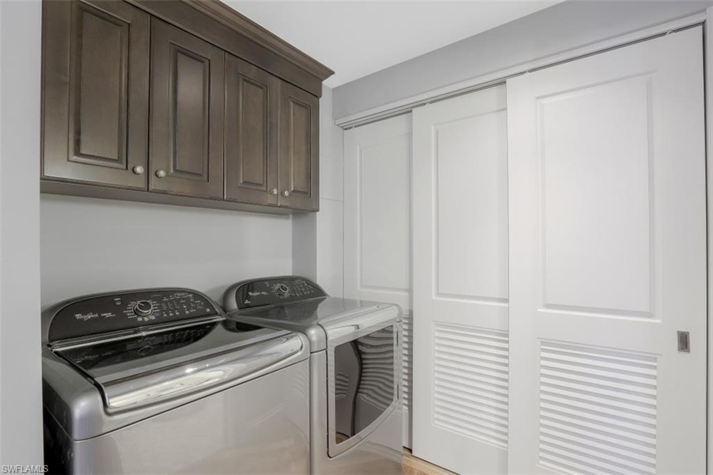 BAREFOOT BEACH CLUB - Residential