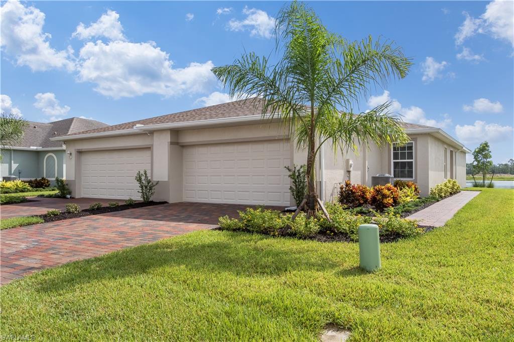 MAGNOLIA LANDING - Residential