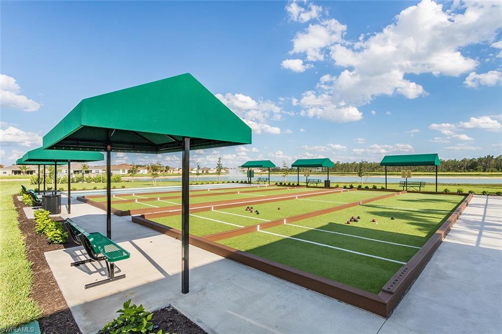 MAGNOLIA LANDING - Residential