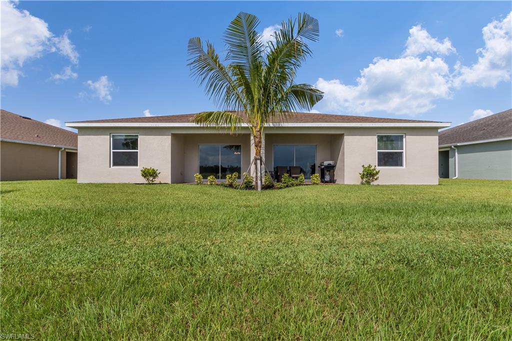 MAGNOLIA LANDING - Residential