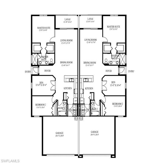 MAGNOLIA LANDING - Residential