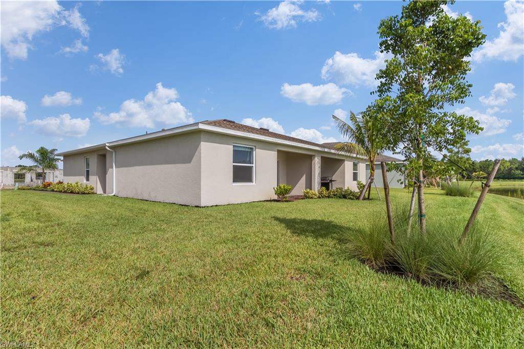 MAGNOLIA LANDING - Residential