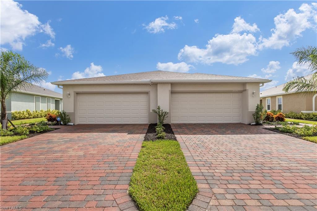 MAGNOLIA LANDING - Residential