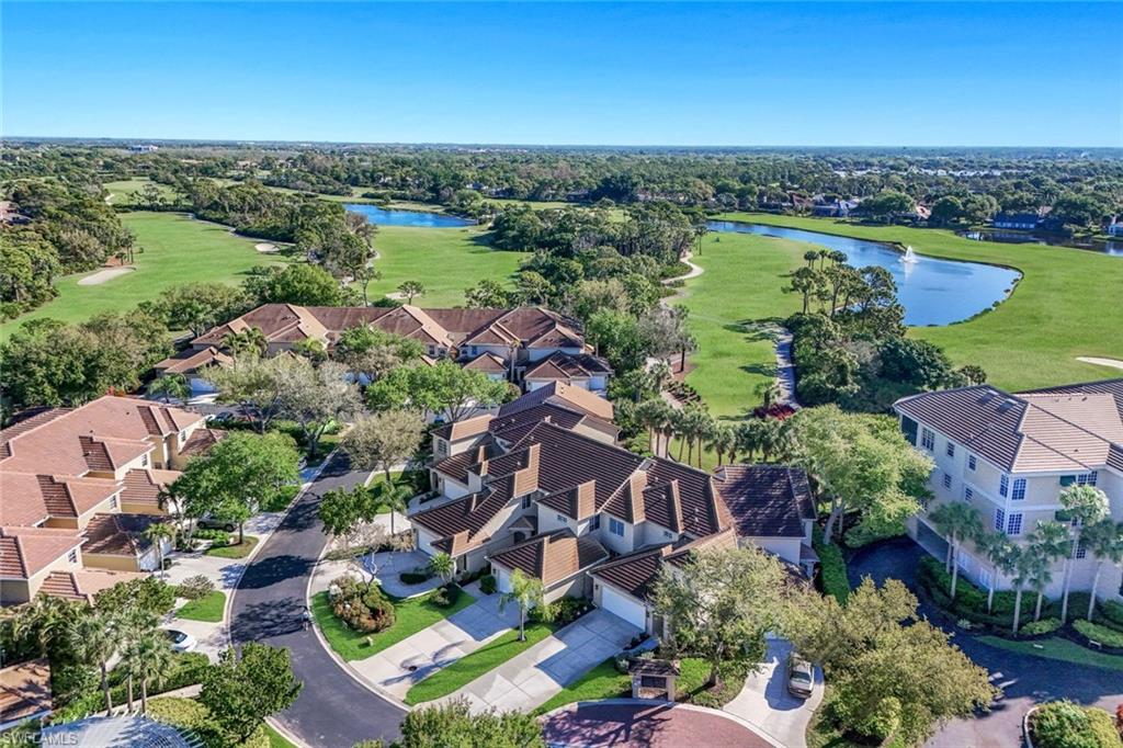 SANDPIPER GREENS - Residential