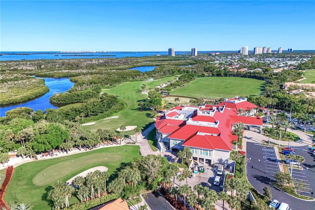 SANDPIPER GREENS - Residential