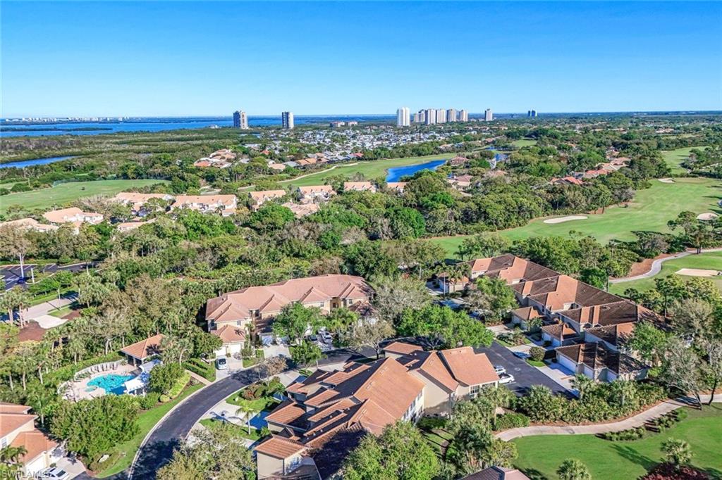 SANDPIPER GREENS - Residential